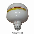 Модули пожаротушения Модули пожаротушения